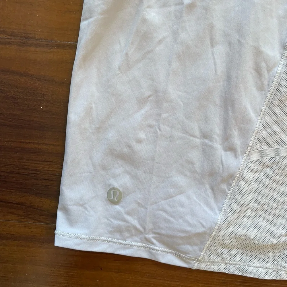 lululemon athletica lululemon size
